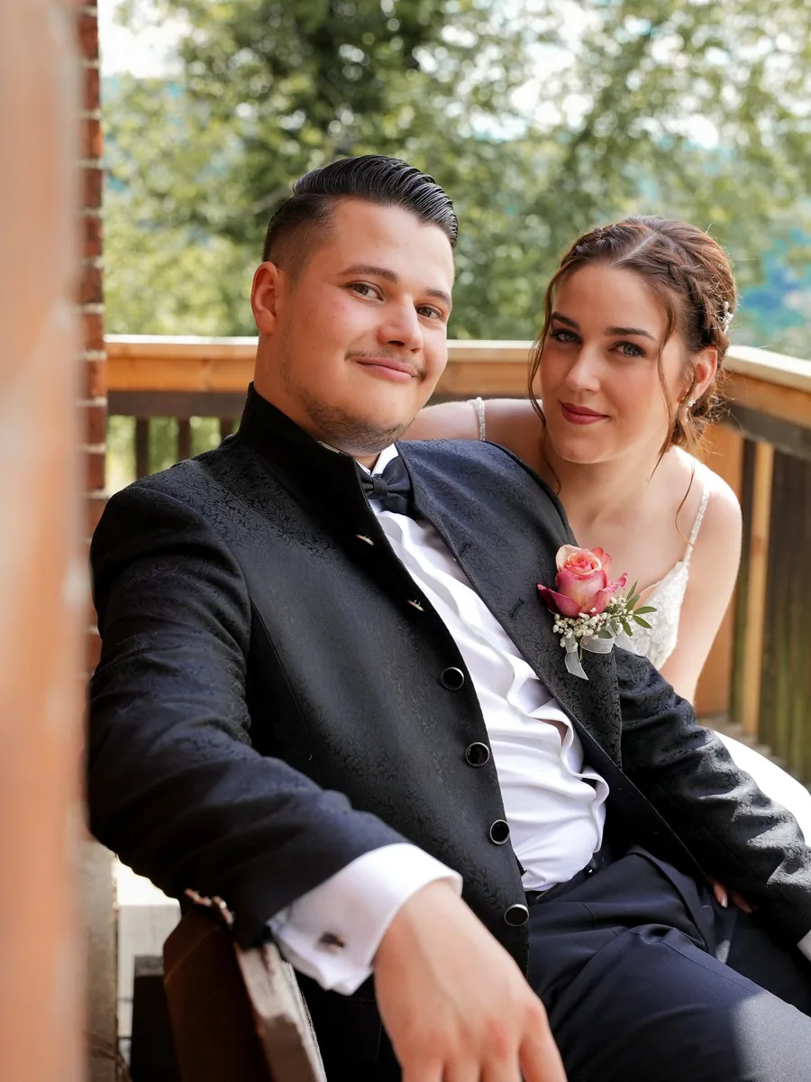 Franky & Angelika