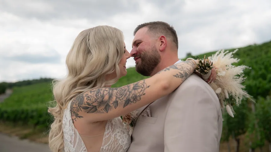 Hochzeit