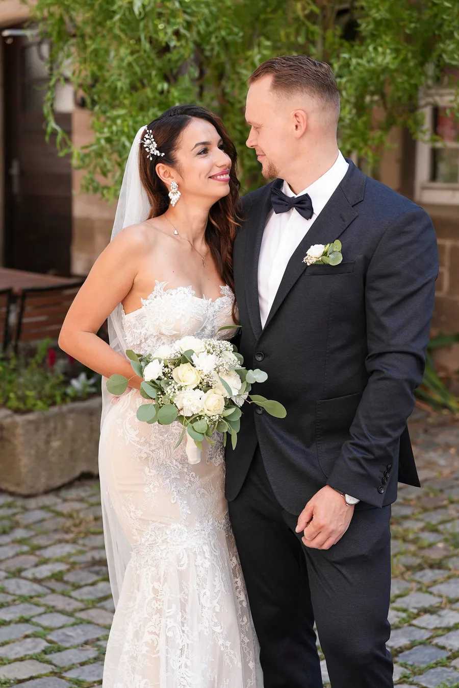 Max & Maria