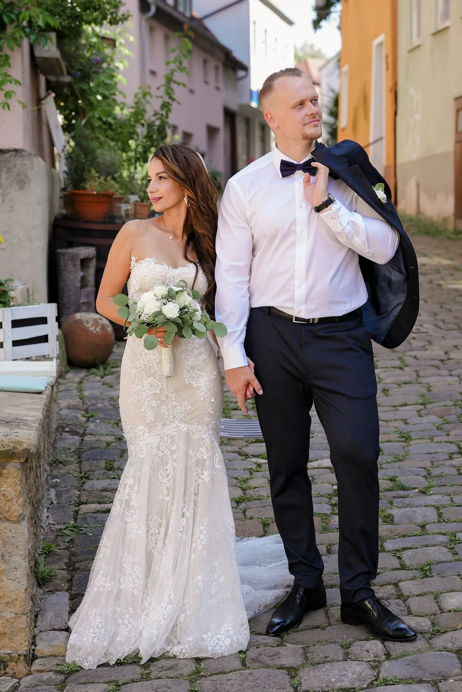 Max & Maria