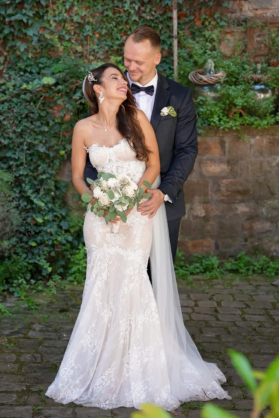Max & Maria