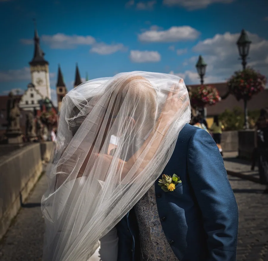 Hochzeit